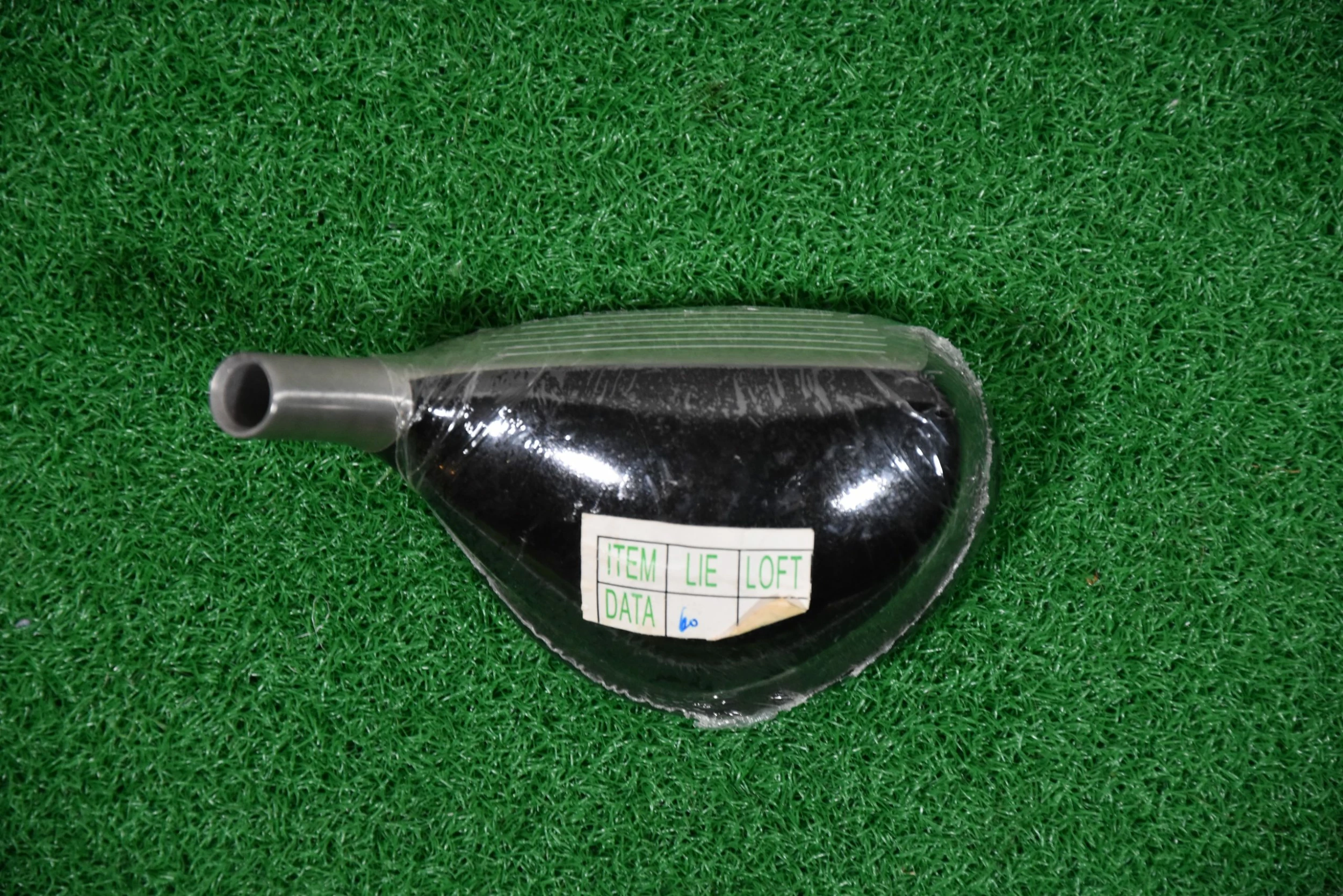 NEW! Taylormade Burner Tour Issue T3-Hybrid 20° (Head Only) 5 NEW! Taylormade Burner Tour Issue T3-Hybrid 20° (Head Only) - Image 3