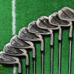 Taylormade SIM2 Max 4-PW,AW Iron Set -Golf Clubs Sales Store DSC 0067 scaled