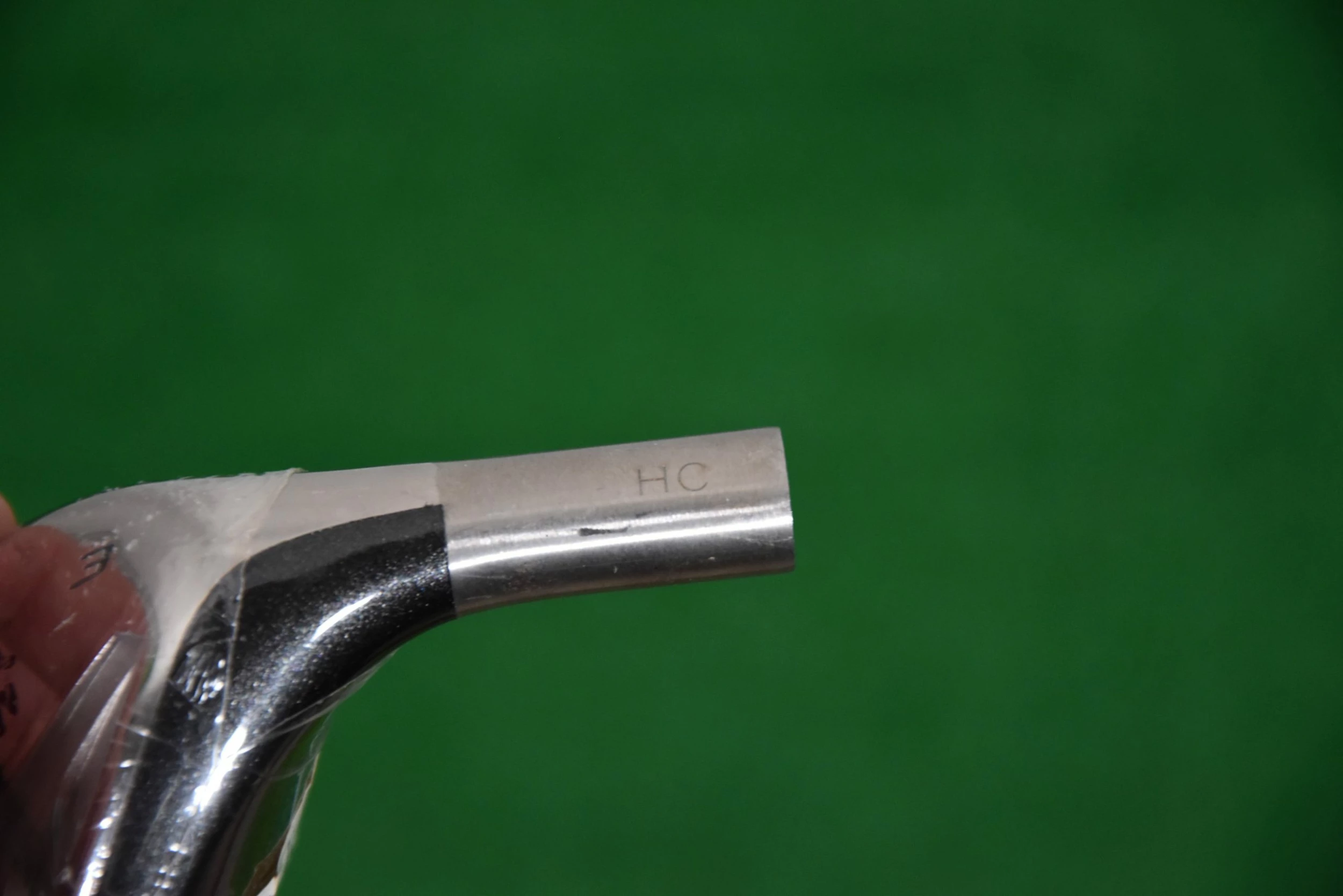 NEW! Taylormade TP Rescue 3-Hybrid 19° (Head Only) 5 NEW! Taylormade TP Rescue 3-Hybrid 19° (Head Only) - Image 3