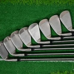 Taylormade SIM2 Max 4-PW,AW Iron Set -Golf Clubs Sales Store DSC 0069 scaled