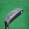 Ben Crenshaw Design Cleveland Black Milled Putter -Golf Clubs Sales Store DSC 0072 b4f024eb 91eb 43a0 a8a5 f29921f153ec scaled