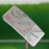 SIK DW 2.0 Putter W/ BGT Tour Black Shaft -Golf Clubs Sales Store DSC 0073 scaled