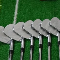 Lefty Callaway APEX CF16 Forged 4-PW Iron Set -Golf Clubs Sales Store DSC 0081 34030004 f5a0 4383 9efe 542834fbd622 scaled