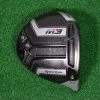 Taylormade M3 9.5° Driver (Head Only) -Golf Clubs Sales Store DSC 0082 scaled