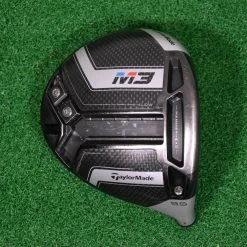 Taylormade M3 9.5° Driver (Head Only)