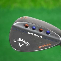 Callaway MD3 54° Wedge