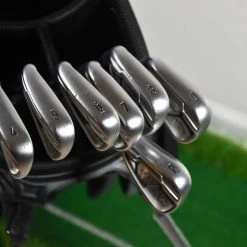 Lefty Callaway APEX CF16 Forged 4-PW Iron Set -Golf Clubs Sales Store DSC 0087 46dc2354 de1d 479a 851b 031b660d3129 scaled