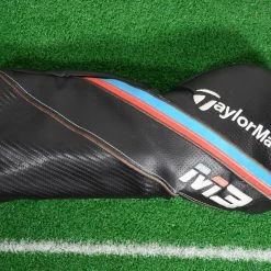 Taylormade M3 9.5° Driver (Head Only) -Golf Clubs Sales Store DSC 0088 2e1ab789 8428 45f8 95d4 c53d5034c549 scaled