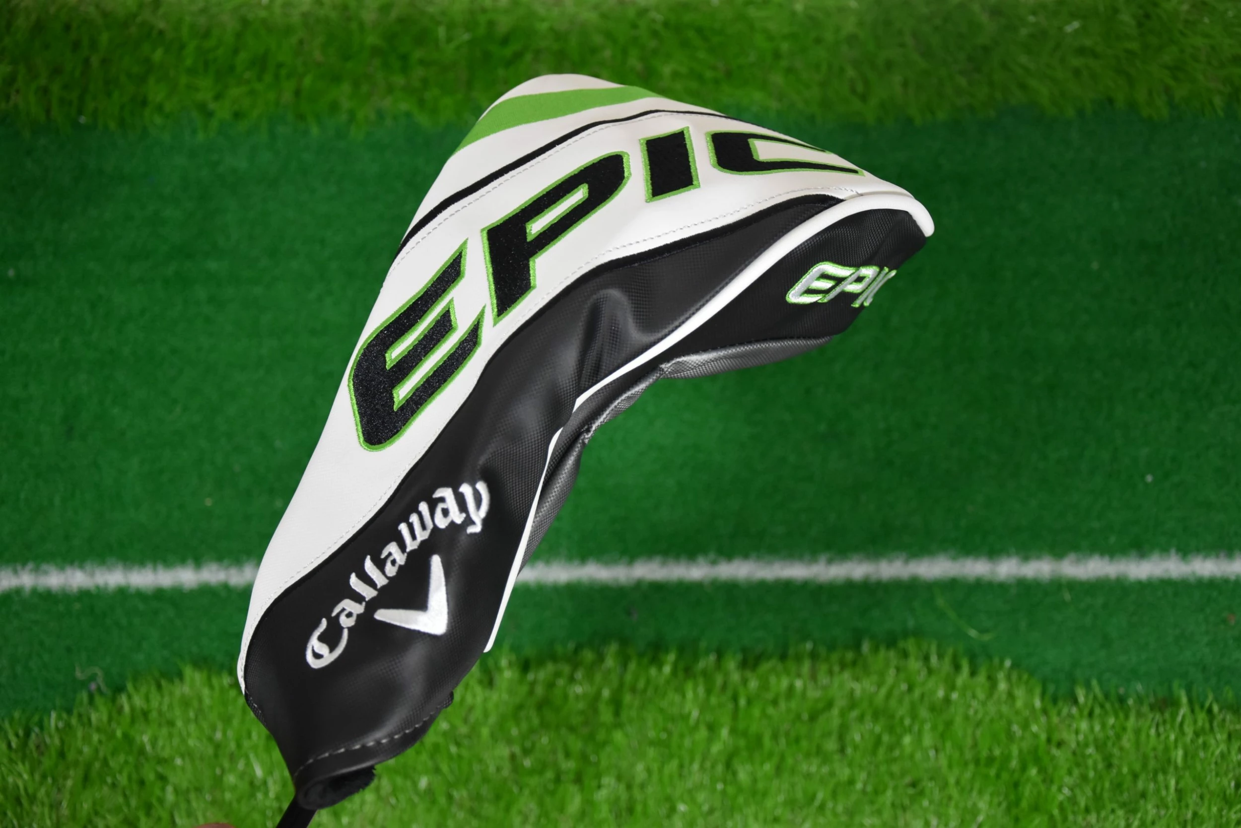 Callaway Epic Flash 10.5° R-Flex Driver 8 Callaway Epic Flash 10.5° R-Flex Driver - Image 6