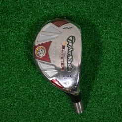 NEW! Taylormade Burner Rescue Tour 4-Hybrid 22° (Head Only) -Golf Clubs Sales Store DSC 0090 daa5f9ea a9c0 4486 9892 33d9c7cc162f scaled