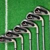 Callaway RAZR X Iron Set (5-PW); R-Flex -Golf Clubs Sales Store DSC 0099 scaled