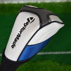 Taylormade SLDR 10.5° R-Flex Driver -Golf Clubs Sales Store DSC 0103 b5096f07 dde8 466e bd59 00f511a38c0f scaled