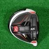 Taylormade M1 430 Tour Issued 10.5° Driver (Head Only) -Golf Clubs Sales Store DSC 0108 828455a1 c657 47df b688 822d21ed4f9e scaled