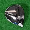 Taylormade SIM 10.5° Driver (Head Only) -Golf Clubs Sales Store DSC 0116 0d6d1525 0ad8 4da4 87d4 b25c696fd0e9 scaled