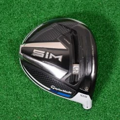 Taylormade SIM 10.5° Driver (Head Only)