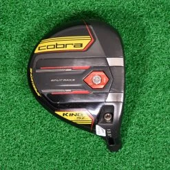 Cobra SpeedZone Big Tour 13.5° 3-Wood (Head Only)