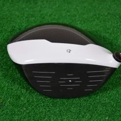 Taylormade M1 440 Tour Issued 9.5° Driver (Head Only) -Golf Clubs Sales Store DSC 0123 2d944476 7927 4dfa 96ae 0ea92309886c scaled