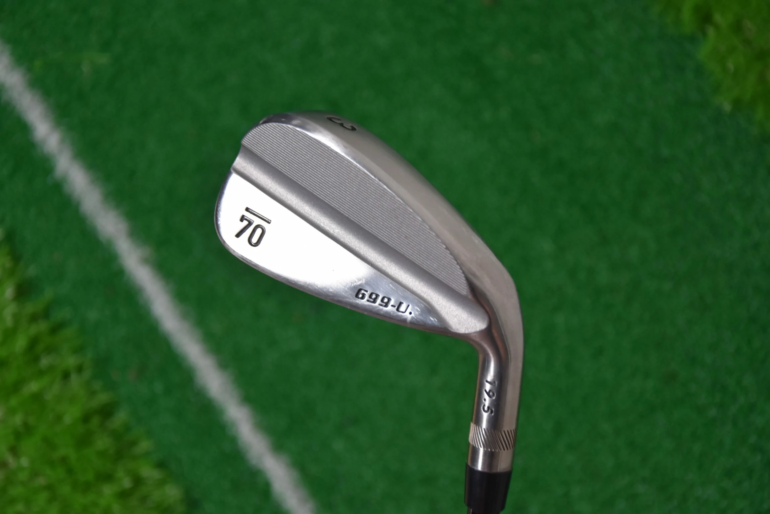 Sub 70 3-Driving Iron 3 Sub 70 3-Driving Iron