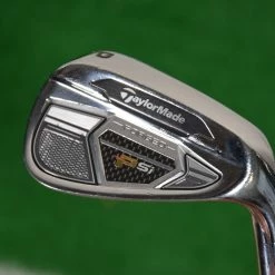 Taylormade PSI Tour Forged Iron Set (5-PW), M2 Tour (4-Iron) 12 Taylormade PSI Tour Forged Iron Set (5-PW), M2 Tour (4-Iron) -Golf Clubs Sales Store DSC 0130 af907070 5a20 4800 ba14 9431bf476fa5 scaled