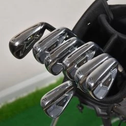Taylormade PSI Tour Forged Iron Set (5-PW), M2 Tour (4-Iron) 11 Taylormade PSI Tour Forged Iron Set (5-PW), M2 Tour (4-Iron) -Golf Clubs Sales Store DSC 0136 ea53a7b3 f877 41e3 bf0b 13676030acf0 scaled