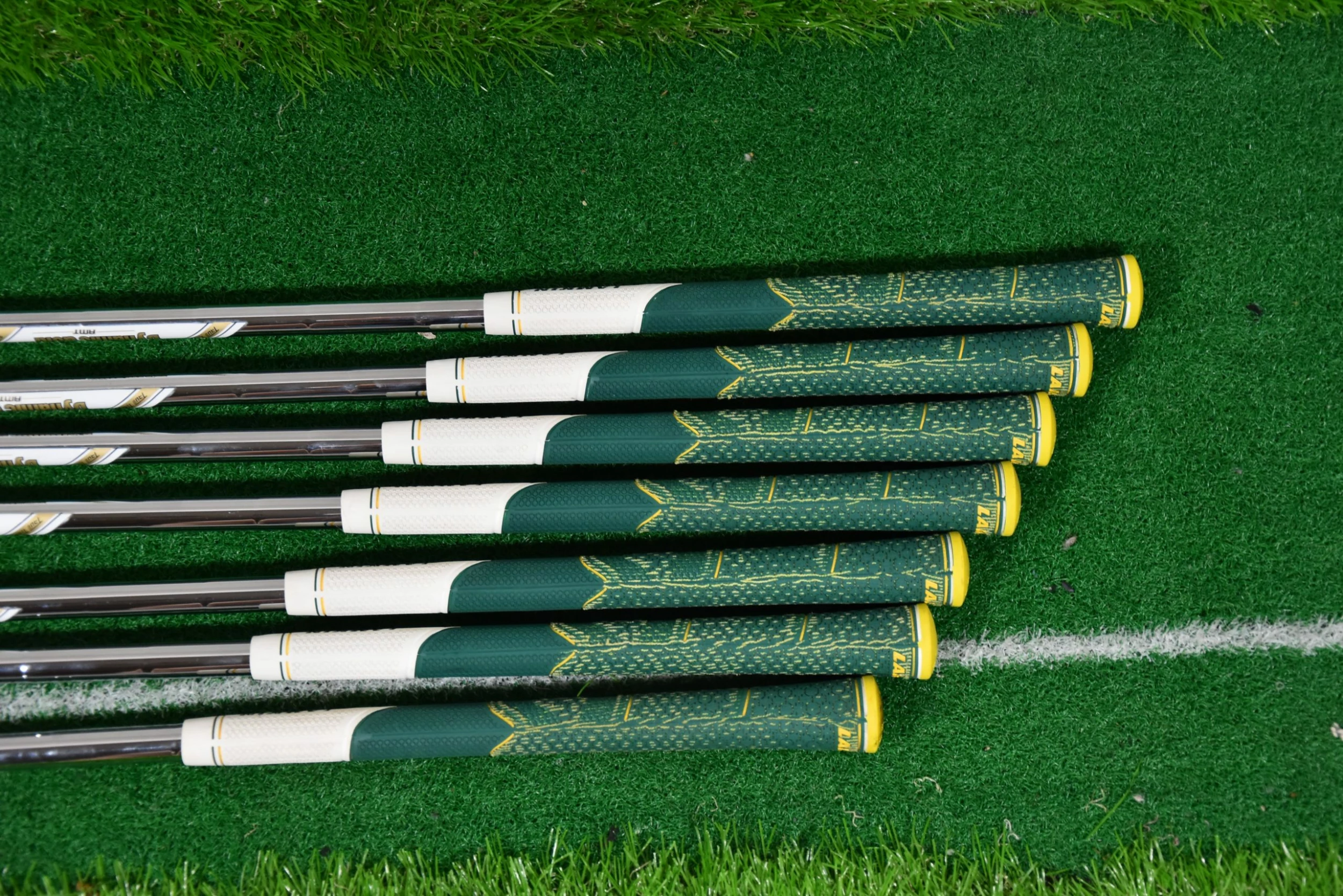 Taylormade PSI Tour Forged Iron Set (5-PW), M2 Tour (4-Iron) 9 Taylormade PSI Tour Forged Iron Set (5-PW), M2 Tour (4-Iron) - Image 7