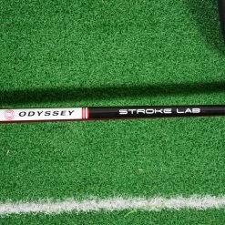 Odyssey Stroke Lab 11 Tripple Track Tour Putter -Golf Clubs Sales Store DSC 0167 scaled