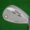 Titleist Vokey TVD Wedgeworks 56° R-Grind Tour Wedge -Golf Clubs Sales Store DSC 0171 2d0acef3 e5ef 4b9d 9bac 218f7dd4a18b scaled