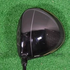 Callaway Epic Flash 10.5° R-Flex Driver 10 Callaway Epic Flash 10.5° R-Flex Driver -Golf Clubs Sales Store DSC 0179 51ad67e4 edc8 41e2 96d6 9642b8fe60dc scaled