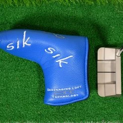 Fore Play Golf Shop SIK DW 2.0 C Putter -Golf Clubs Sales Store DSC 0278 scaled