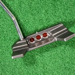 Scotty Cameron TCX-02 Circle T Putter -Golf Clubs Sales Store DSC 0286 scaled