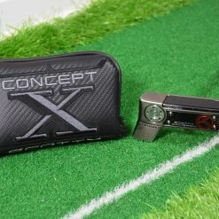 Scotty Cameron TCX-02 Circle T Putter -Golf Clubs Sales Store DSC 0300 scaled