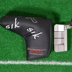 SIK DW 2.0 W/ LA Golf Stability Shaft -Golf Clubs Sales Store DSC 0330 7cad3aed 50a8 4668 88bc df3e70e2ac0e scaled