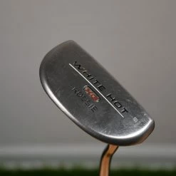 Odyssey Rossie XG Putter -Golf Clubs Sales Store DSC 0344 scaled