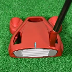 Taylormade Spider Tour Mallet Red Putter -Golf Clubs Sales Store DSC 0371 scaled