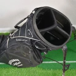 Callaway Gentleman Jack Stand Golf Bag -Golf Clubs Sales Store DSC 0422 scaled