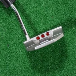 Scotty Cameron Golo 5 Prototype Circle T Putter -Golf Clubs Sales Store DSC 0449 scaled