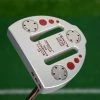 Lefty! Scotty Cameron Studio Select Kombi Putter -Golf Clubs Sales Store DSC 0470 scaled