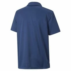 PUMA Golf Boy's Junior Essential Golf Polo 60 PUMA Golf Boy's Junior Essential Golf Polo -Golf Clubs Sales Store a3dd9284f0092000783d414bac66cecbb9a0f4a1