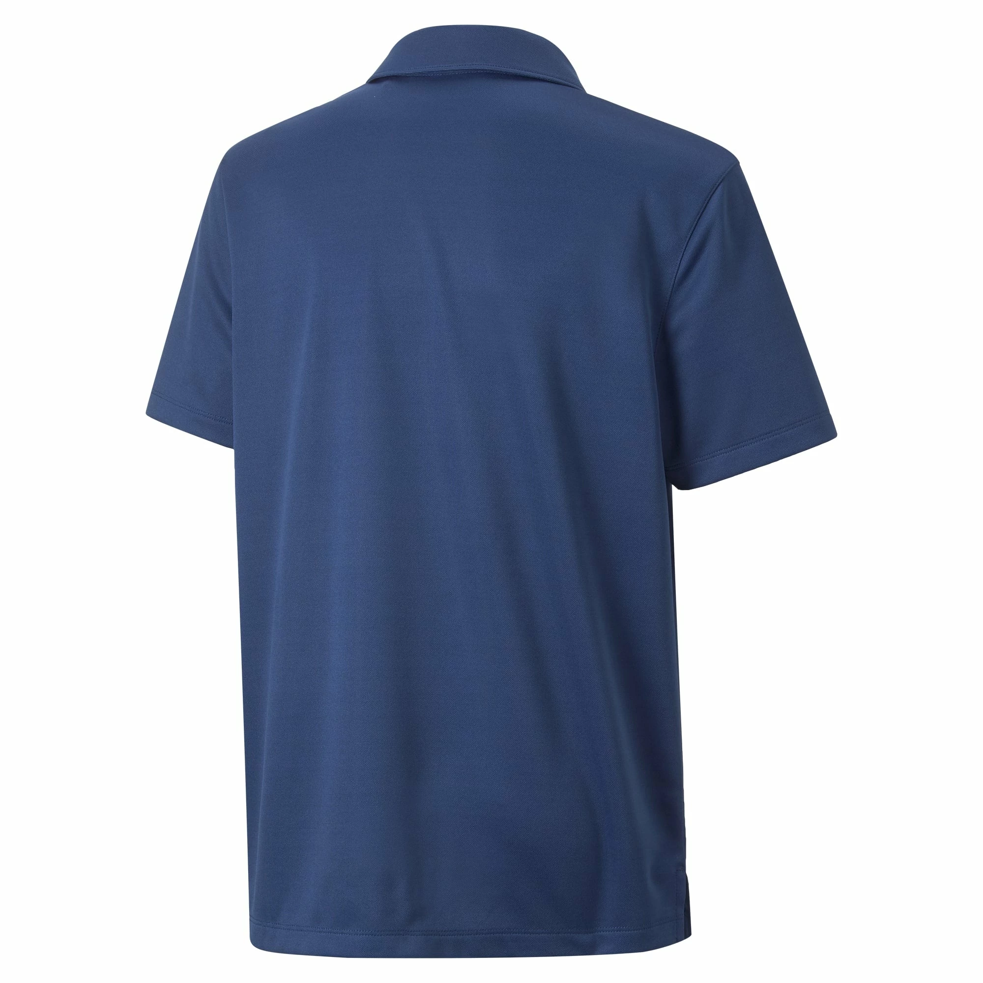 PUMA Golf Boy's Junior Essential Golf Polo 23 PUMA Golf Boy's Junior Essential Golf Polo - Image 21
