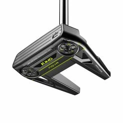 Cobra Golf KING Vintage Nova Putter -Golf Clubs Sales Store a4b6313124f6f933cbdafa622e9423dfd6375d47