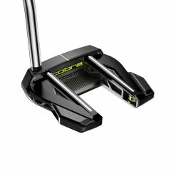 Cobra Golf KING 3D Printed Supernova Black Putter