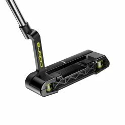 Cobra Golf KING 3D Printed Grandsport Armlock Black Putter