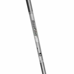 Aerotech SteelFiber I110 Iron Shaft