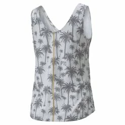 PUMA Golf Women's PUMA X PTC Palm Tank Golf Shirt 24 PUMA Golf Women's PUMA X PTC Palm Tank Golf Shirt -Golf Clubs Sales Store aqxrqlou9ddlnil38xjw