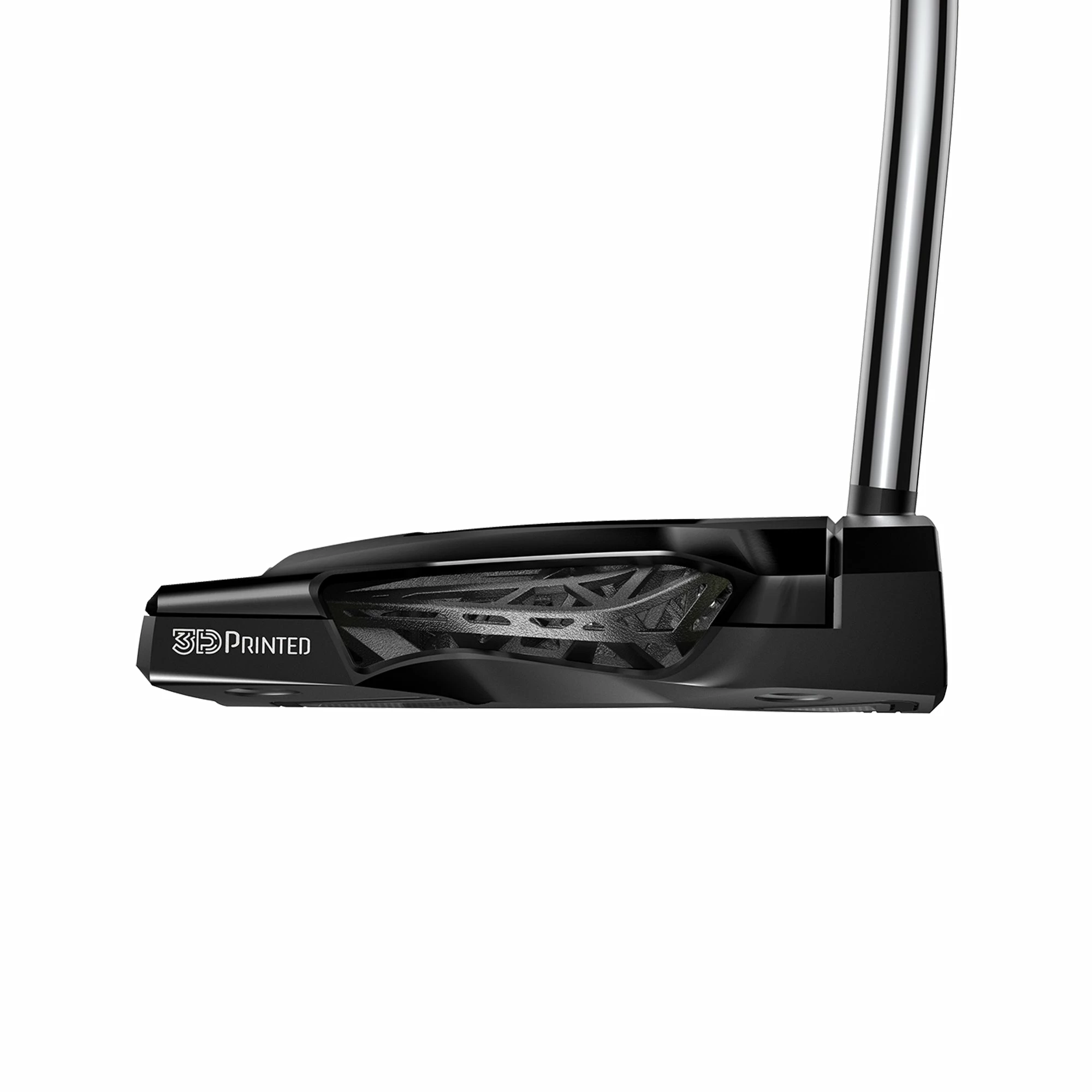 Cobra Golf KING 3D Printed Agera Armlock Black Putter 5 Cobra Golf KING 3D Printed Agera Armlock Black Putter - Image 3
