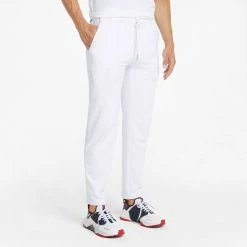 PUMA Golf PUMA X PTC CLOUDSPUN Golf Pants -Golf Clubs Sales Store ba4a2eb6e7fe29b269da1bd45f6f9d0d6179c5c4