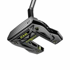Cobra Golf KING 3D Printed Supernova-30 Black Putter 11 Cobra Golf KING 3D Printed Supernova-30 Black Putter -Golf Clubs Sales Store bbe9d6d7b7d89749f5520660aa65a1136397f9d3