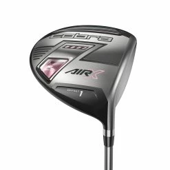 Cobra Golf Women's AIR-X Complete Set -Golf Clubs Sales Store c2a54e47d6a6f1004319332db19614879edcf28e