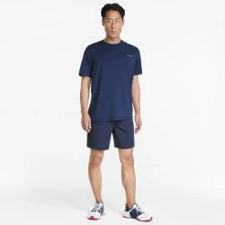 PUMA Golf PUMA X PTC CLOUDSPUN 7" Golf Shorts -Golf Clubs Sales Store c6d6d8b719967f0c3c01c5fd72a3034c73791b6a