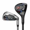 Cobra Golf LTDx ONE Length Combo Set -Golf Clubs Sales Store c9380ae887fdbe8788143fd1d84f1368100a3da8